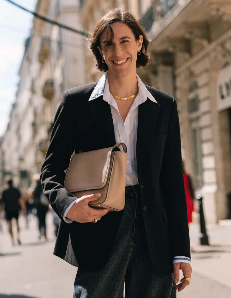Léonie