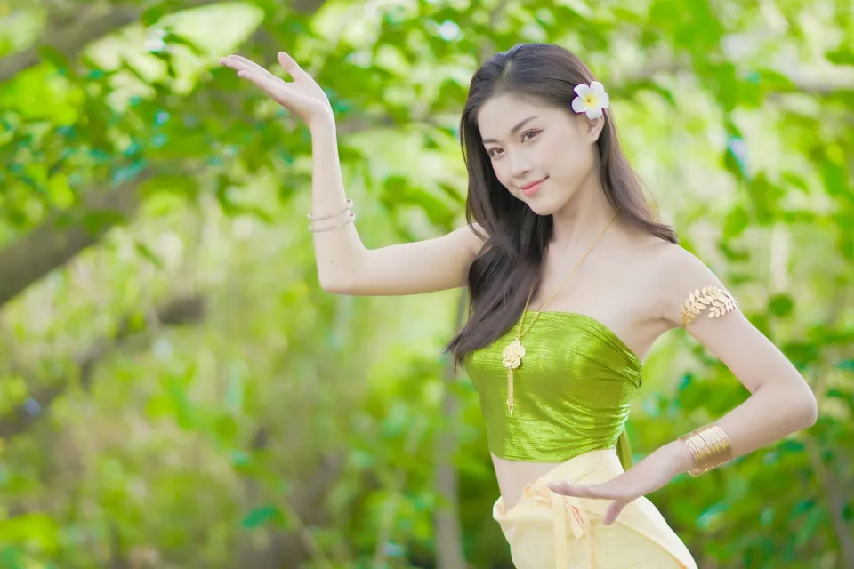 Pourquoi les shemale asiatiques sont si populaires en live